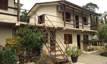 Imagem: Casa / Sobrado - Bairro Vila Nova - Novo