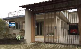 Imagem: Casa / Sobrado - Bairro Floresta - Estância