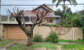 Imagem: Casa / Sobrado - Bairro Encosta do Sol