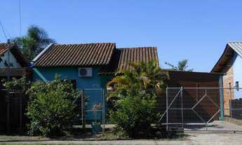 Imagem: Casa / Sobrado - Bairro Campo Grande - Estância