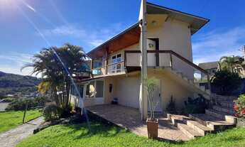 Imagem: Casa / Sobrado - Bairro Floresta - Estância