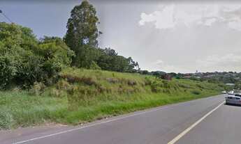 Imagem: Área de terras - Bairro Encosta do Sol