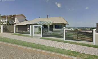Imagem: Casa / Sobrado - Bairro Encosta do Sol