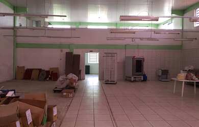 Imagem 7: Pavilhão - Bairro União - Estância Velha