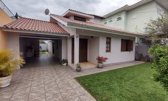 Imagem: Casa/Sobrado - Bairro Rincão dos Ilhéus