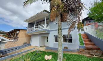 Imagem: Casa / Sobrado - Bairro Rincão Gaúcho