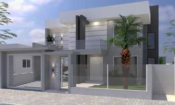 Imagem: Casa / Sobrado - Bairro Encosta do Sol