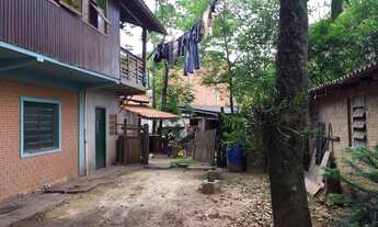 Imagem 4: Casa / Sobrado - Bairro Lira - Estância Velha