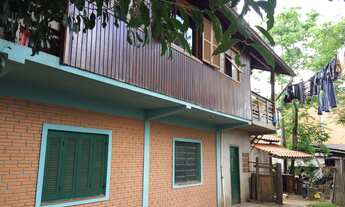 Imagem 2: Casa / Sobrado - Bairro Lira - Estância Velha