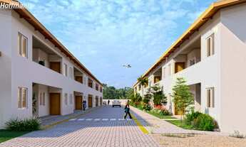 Imagem 1: Casas / Sobrados - Bairro Canudos - Novo Hamburgo