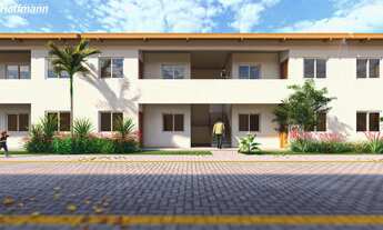 Imagem 2: Casas / Sobrados - Bairro Canudos - Novo Hamburgo