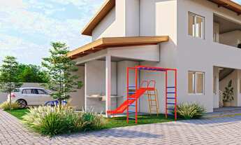 Imagem 4: Casas / Sobrados - Bairro Canudos - Novo Hamburgo