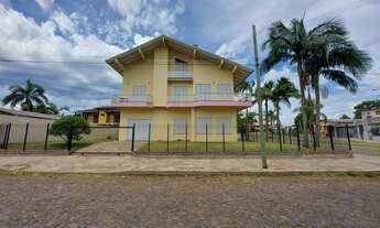 Imagem 2: Casa / Sobrado - Bairro Centro - Estância Velha