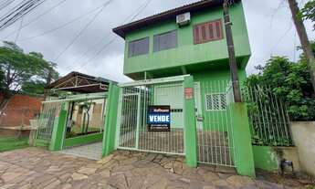 Imagem 3: Casa - Sobrado - Bairro Sol Nascente - Estância Velha