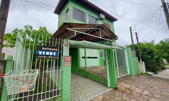Imagem 4: Casa - Sobrado - Bairro Sol Nascente - Estância Velha