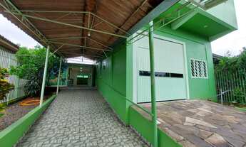 Imagem 2: Casa - Sobrado - Bairro Sol Nascente - Estância Velha