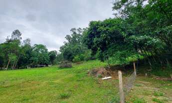 Imagem: Área de terra - Bairro Campo Grande - Estância