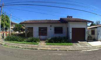 Imagem: Casa / Sobrado - Bairro Primavera - Novo