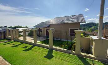 Imagem: Casa / Sobrado - Bairro Floresta - Estância