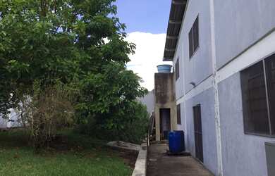 Imagem 5: Prédio Inustrial - Bairro União - Estãncia Velha