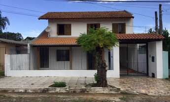 Imagem: Casa / Sobrado - Bairro União - Estãncia