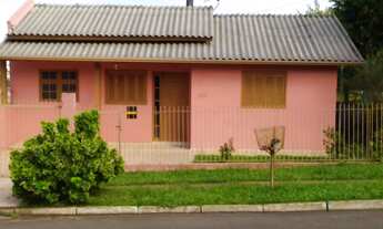 Imagem: Casa / Sobrado - Bairro Sol Nascente - Estância