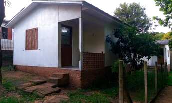 Imagem: Casas - Bairro - Sol Nascente - Estância