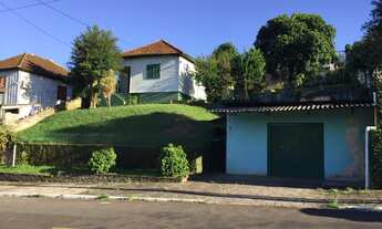 Imagem: Casa / Sobrado - Bairro Rincão - Novo Hamburgo