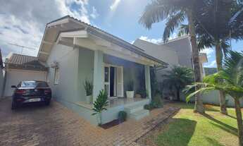 Imagem: Casa / Sobrado - Bairro Floresta - Estância