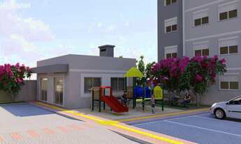 Imagem 4: Apartamentos - Bairro das Quintas - Estância Velha