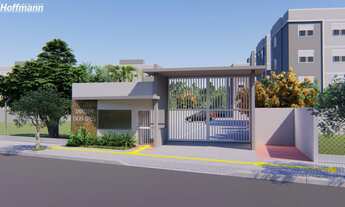 Imagem 3: Apartamentos - Bairro das Quintas - Estância Velha