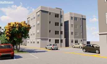 Imagem 2: Apartamentos - Bairro das Quintas - Estância Velha