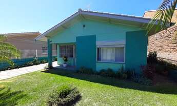 Imagem: Casa / Sobrado - Bairro Centro - Estância