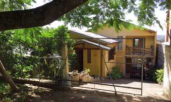 Imagem 2: Casa / Sobrado - Bairro Encosta do Sol - Estância Velha