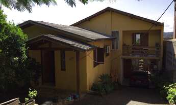 Imagem: Casa / Sobrado - Bairro Encosta do Sol