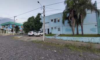 Imagem 2: Pavilhão - Bairro Lago Azul - Estãncia Velha