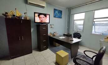 Imagem 5: Pavilhão - Bairro Lago Azul - Estãncia Velha