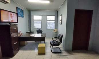 Imagem 6: Pavilhão - Bairro Lago Azul - Estãncia Velha