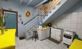 Imagem 3: Pavilhão - Bairro Lago Azul - Estãncia Velha