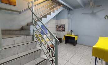 Imagem 4: Pavilhão - Bairro Lago Azul - Estãncia Velha