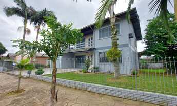 Imagem: Casa / Sobrado - Bairro Bela Vista - Estância