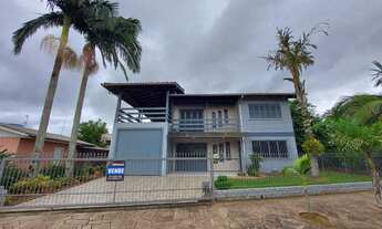 Imagem 2: Casa / Sobrado - Bairro Bela Vista - Estância Velha