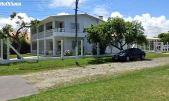 Imagem: Casa / Sobrado - Bairro Centro - Imbé