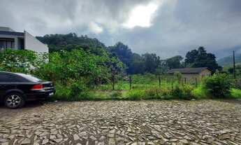 Imagem: Terreno - Bairro Floresta - Estância Velha