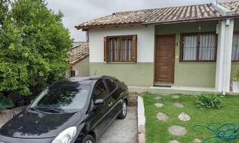 Imagem: Casa / Sobrado - Bairro Canudos - Novo Hamburgo