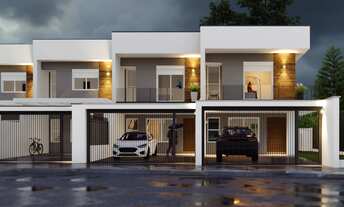 Imagem: Casa / Sobrado - Bairro Bela Vista - Estância