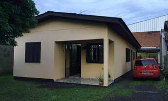 Imagem: Casa / Sobrado - Bairro Rincão dos Ilhéus