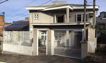 Imagem: Casa / Sobrado - Bairro Vila Nova - Novo