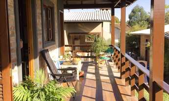 Imagem 2: Casa / Sobrado - Bairro Campo Grande - Estância Velha/RS