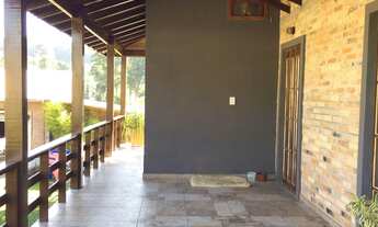 Imagem 4: Casa / Sobrado - Bairro Campo Grande - Estância Velha/RS